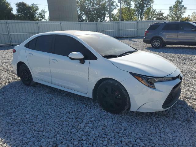 Photo 4 from auction – 2023 TOYOTA COROLLA LE with VIN 5YFB4MDEXPP004793