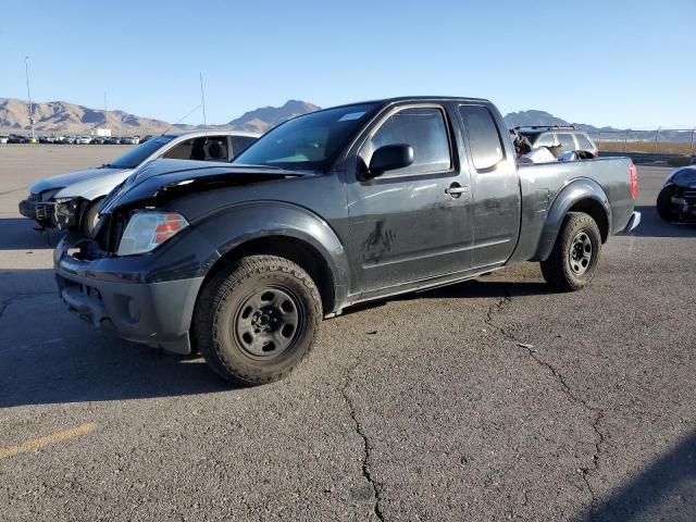 NISSAN FRONTIER S 2016 with VIN 1N6BD0CT1GN902959 - Photo from auction