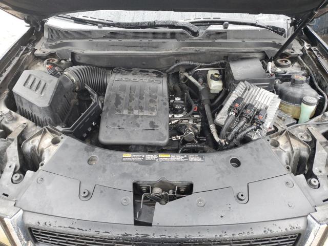 Photo 12 from auction – 2012 GMC TERRAIN SL with VIN 2GKALSEK3C6209136