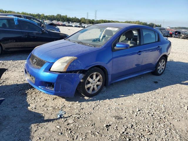 NISSAN SENTRA 2.0 2011 with VIN 3N1AB6AP9BL662861 - Photo from auction