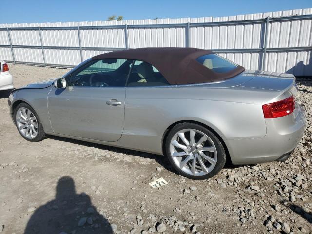 صورة رقم 2 من المزاد - 2014 AUDI A5 PREMIUM مع VIN WAULFAFH5EN013820