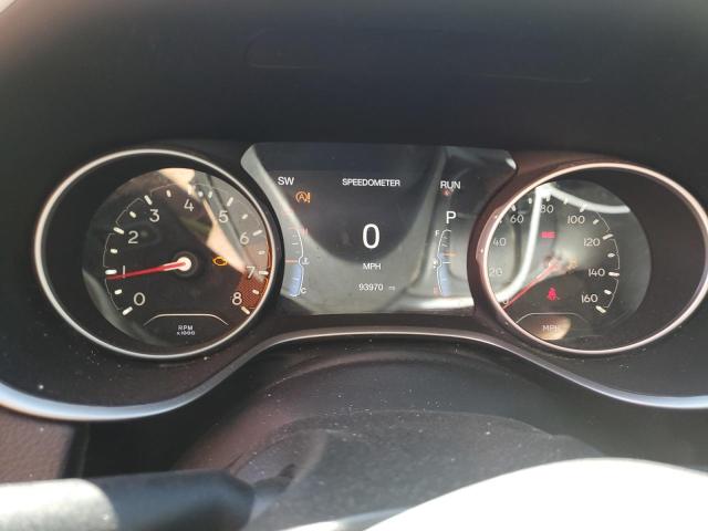 صورة رقم 9 من المزاد - 2018 JEEP COMPASS LI مع VIN 3C4NJDCB9JT346317