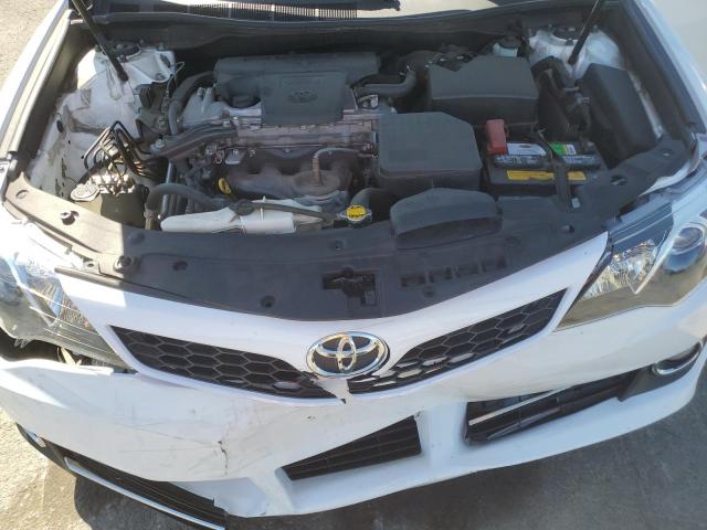 Photo 11 from auction – 2012 TOYOTA CAMRY BASE with VIN 4T1BF1FKXCU544696