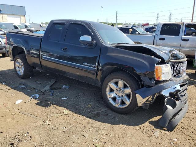 Photo 4 from auction – 2013 GMC SIERRA K15 with VIN 1GTR2VE71DZ300586