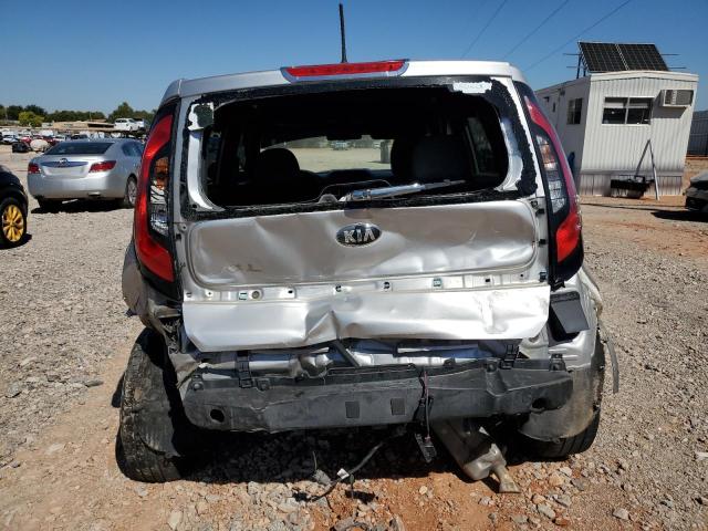 Photo 6 from auction – 2015 KIA SOUL with VIN KNDJN2A23F7791187