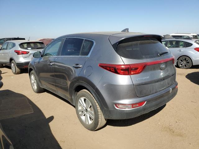 Photo 2 from auction – 2017 KIA SPORTAGE L with VIN KNDPMCAC3H7158316