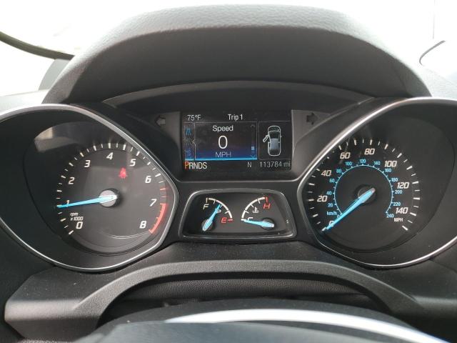 Photo 9 from auction – 2016 FORD ESCAPE TIT with VIN 1FMCU0J98GUA30151