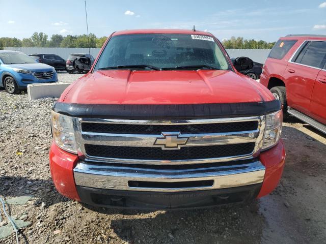 Photo 5 from auction – 2010 CHEVROLET SILVERADO with VIN 3GCRKSE31AG106972