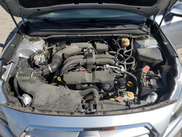 Photo 11 from auction – 2016 SUBARU LEGACY 2.5 with VIN 4S3BNAC64G3044821
