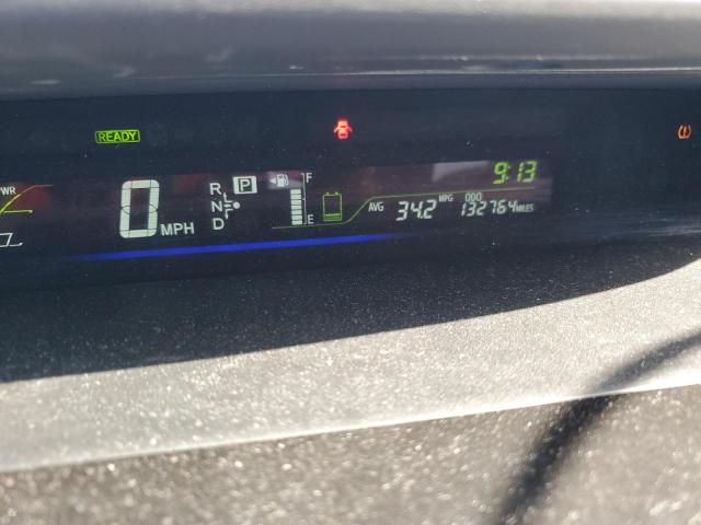 Photo 9 from auction – 2013 TOYOTA PRIUS V with VIN JTDZN3EUXD3191274
