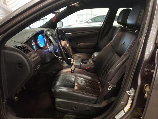 Photo 7 from auction – 2014 CHRYSLER 300 S with VIN 2C3CCAGG1EH366022