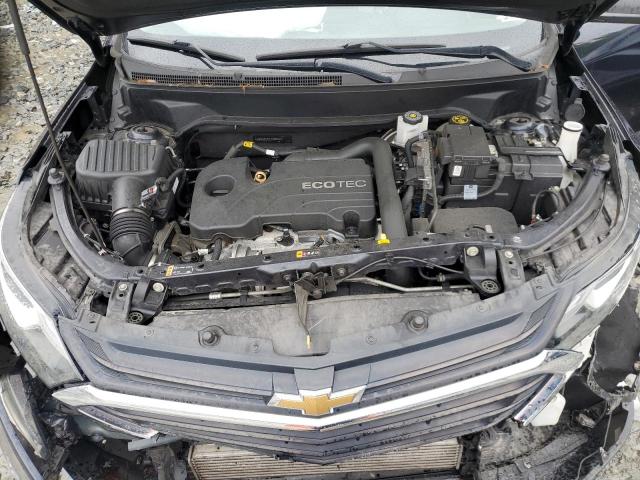 Photo 12 from auction – 2020 CHEVROLET EQUINOX LS with VIN 3GNAXSEVXLS596707
