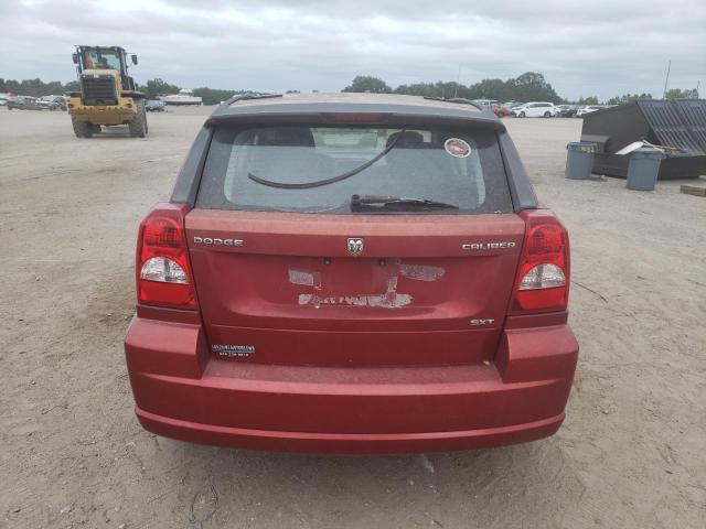 Photo 6 from auction – 2010 DODGE CALIBER SX with VIN 1B3CB4HA7AD586204