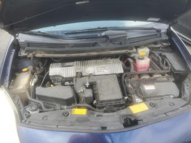 Photo 11 from auction – 2014 TOYOTA PRIUS with VIN JTDKN3DU5E1760936