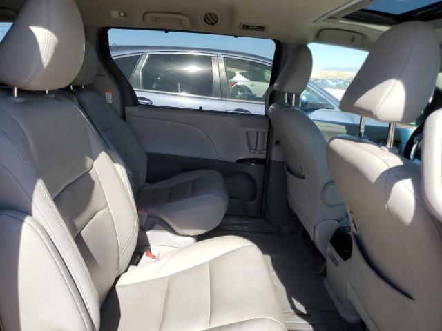 Photo 11 from auction – 2015 TOYOTA SIENNA XLE with VIN 5TDYK3DC2FS554522