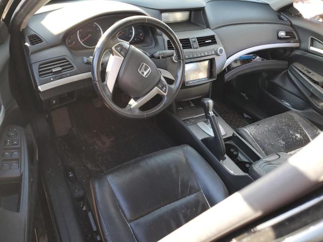Photo 8 from auction – 2012 HONDA ACCORD SE with VIN 1HGCP2F63CA243382