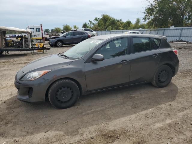 MAZDA 3 I 2012 with VIN JM1BL1KF7C1513171 - Photo from auction