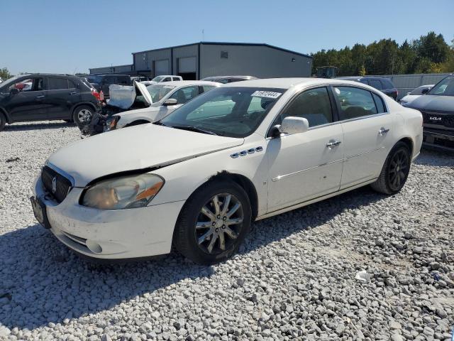BUICK LUCERNE CX 2006 with VIN 1G4HE57Y56U224004 - Photo from auction