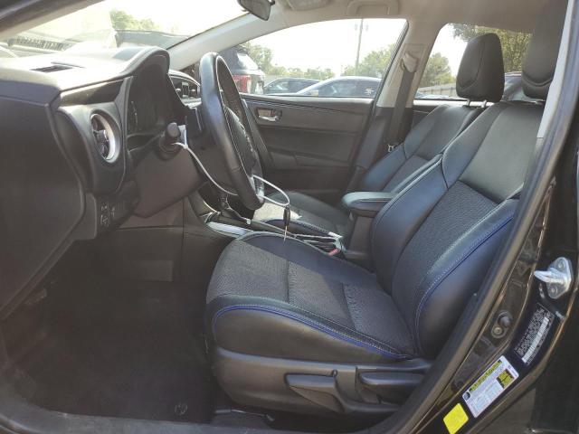 Photo 7 from auction – 2017 TOYOTA COROLLA L with VIN 2T1BURHE9HC755103