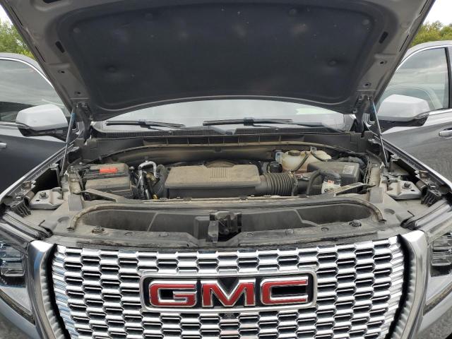 Photo 11 from auction – 2021 GMC YUKON DENA with VIN 1GKS2DKL6MR348862
