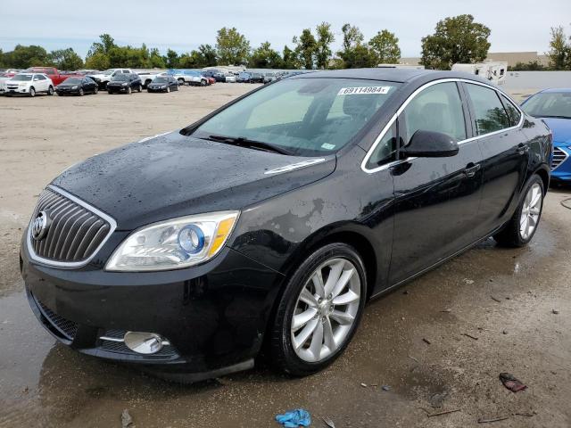 BUICK VERANO CON 2016 with VIN 1G4PR5SK7G4110087 - Photo from auction