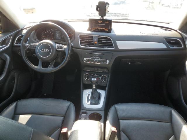 Photo 8 from auction – 2017 AUDI Q3 PREMIUM with VIN WA1BCCFS8HR008469