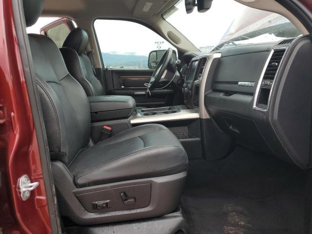 Photo 7 from auction – 2017 RAM 2500 LARAM with VIN 3C6UR5NL8HG570480