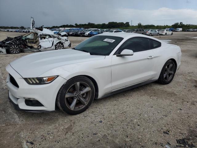 FORD MUSTANG 2017 z numerem VIN 1FA6P8TH7H5208760 - Zdjęcie z aukcji
