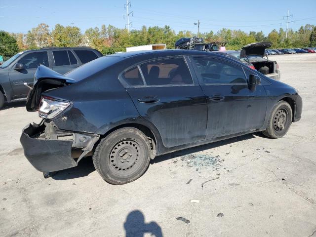 Photo 3 from auction – 2015 HONDA CIVIC LX with VIN 2HGFB2F53FH564668