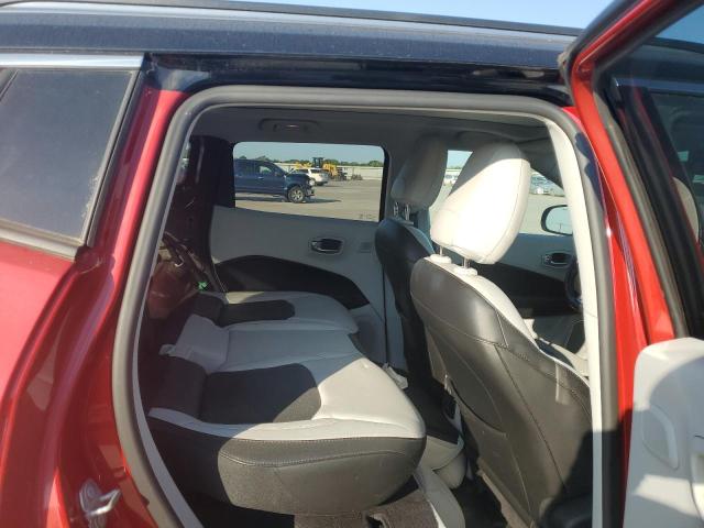 Photo 11 from auction – 2018 JEEP COMPASS LI with VIN 3C4NJCCB4JT267647
