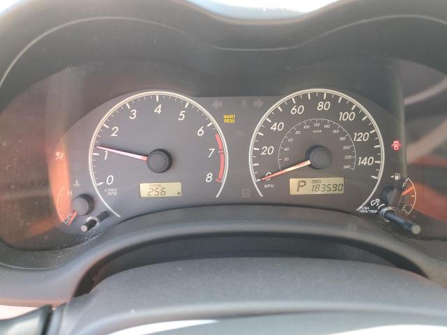 Foto 9 de la subasta – 2011 TOYOTA COROLLA BA con VIN JTDBU4EE8B9133595