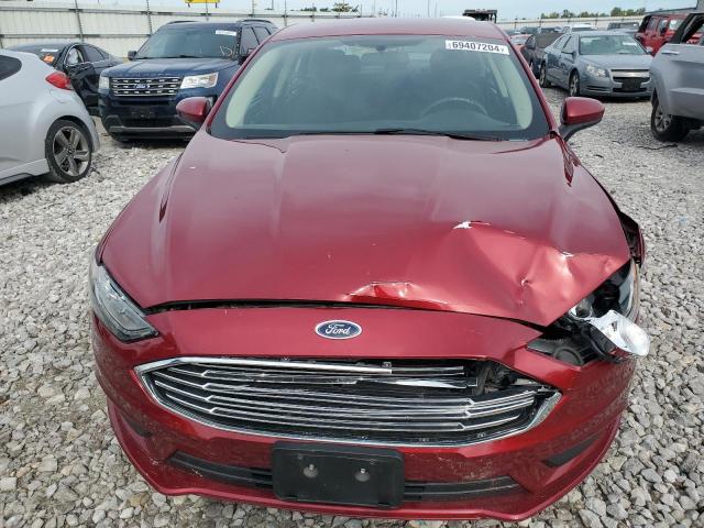 Photo 5 from auction – 2017 FORD FUSION SE with VIN 3FA6P0H72HR405169