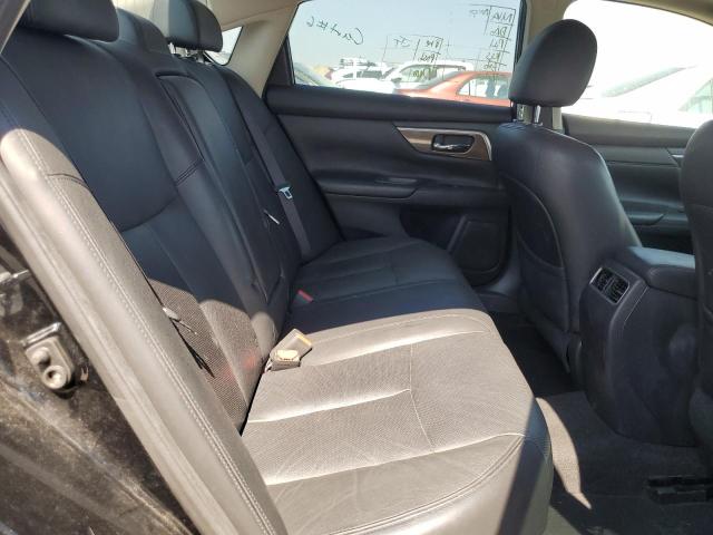 Photo 10 from auction – 2014 NISSAN ALTIMA 3.5 with VIN 1N4BL3AP7EC159350