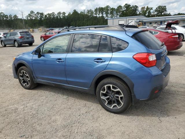 Photo 2 from auction – 2017 SUBARU CROSSTREK with VIN JF2GPABC2HH239006