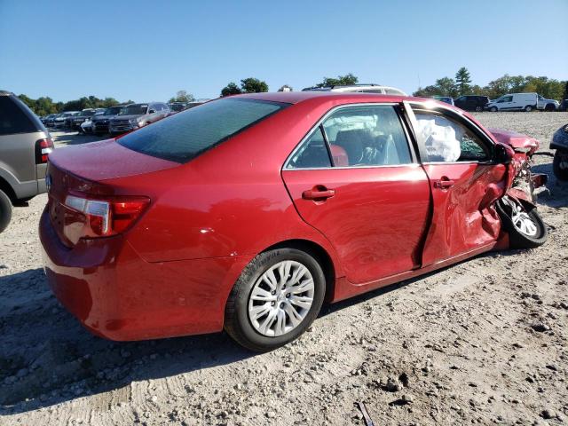 Photo 3 from auction – 2012 TOYOTA CAMRY BASE with VIN 4T1BF1FK0CU631474