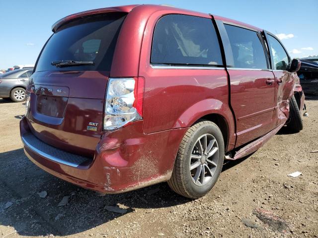 Zdjęcie 3 z aukcji – 2017 DODGE GRAND CARA z VIN 2C4RDGCG7HR666254