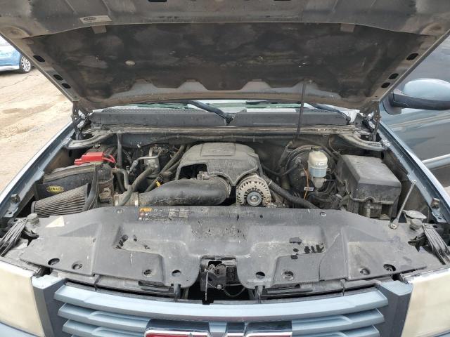 Photo 11 from auction – 2011 GMC SIERRA K15 with VIN 3GTP2VE35BG331390