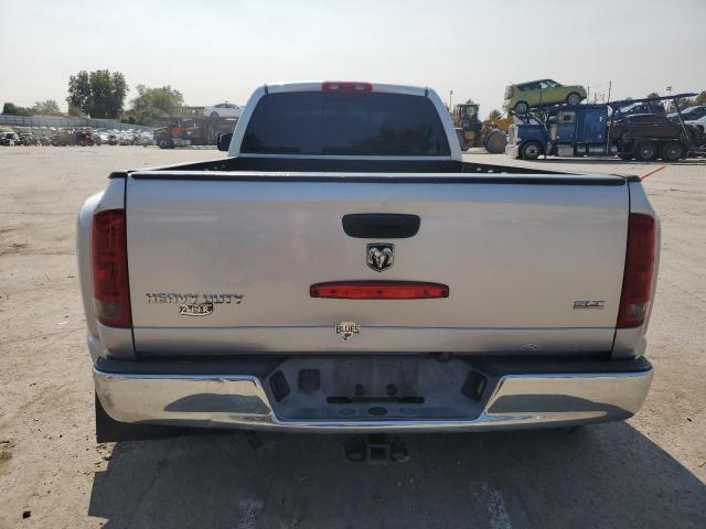 Photo 6 from auction – 2005 DODGE RAM 3500 S with VIN 3D7MR48C55G760303