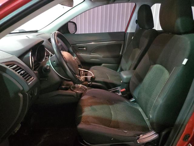Photo 7 from auction – 2016 MITSUBISHI OUTLANDER with VIN JA4AP3AW0GZ059652