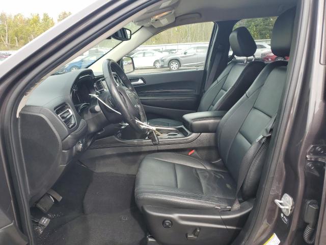 Photo 7 from auction – 2021 DODGE DURANGO SX with VIN 1C4RDJAG2MC610273
