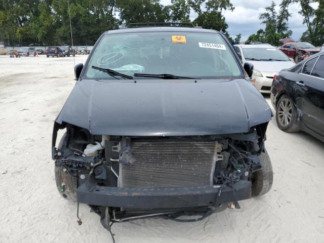 Photo 5 from auction – 2015 CHRYSLER TOWN & COU with VIN 2C4RC1BG2FR706285