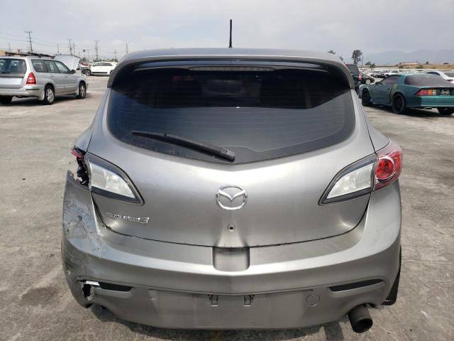 صورة رقم 6 من المزاد - 2011 MAZDA SPEED 3 مع VIN JM1BL1K40B1458401