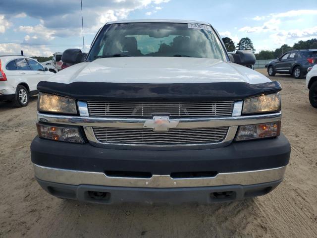 Photo 5 from auction – 2005 CHEVROLET SILVERADO with VIN 1GCHK23UX5F811834