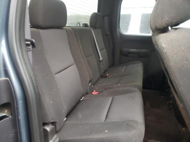 Photo 10 from auction – 2011 GMC SIERRA K15 with VIN 1GTR2VE34BZ188800
