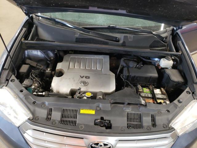 Photo 12 from auction – 2013 TOYOTA HIGHLANDER with VIN 5TDBK3EH8DS253606