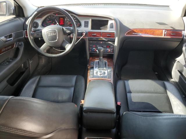 Foto 8 de la subasta – 2008 AUDI A6 4.2 QUA con VIN WAUDV74F08N021307