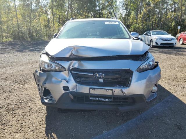 Photo 5 from auction – 2018 SUBARU CROSSTREK with VIN JF2GTABC9JG237437