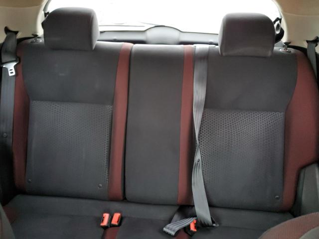 Photo 10 from auction – 2012 NISSAN JUKE S with VIN JN8AF5MV1CT115526