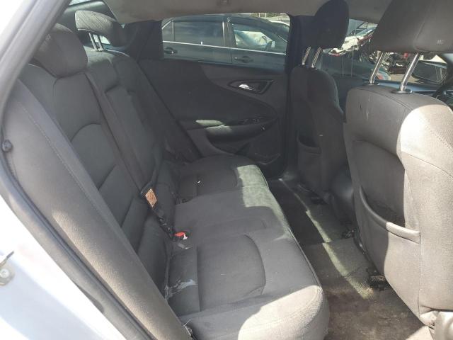 Photo 10 from auction – 2016 CHEVROLET MALIBU LS with VIN 1G1ZB5ST3GF339888