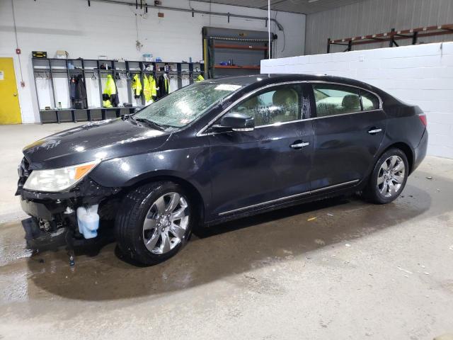 BUICK LACROSSE 2012 with VIN 1G4GC5E32CF176888 - Photo from auction